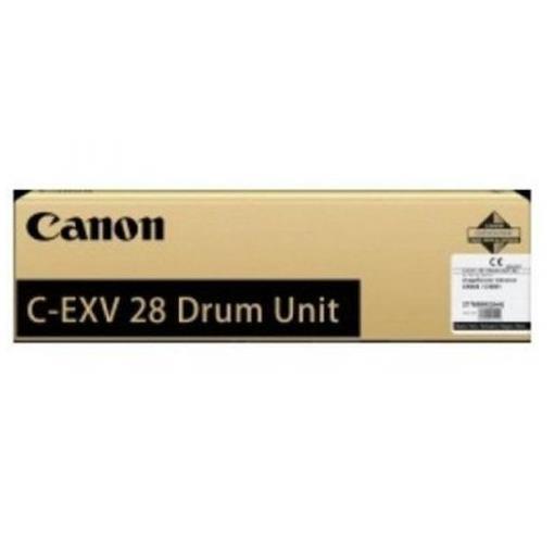 Canon C-EXV 28 - Colore (ciano, magenta, giallo) …