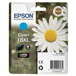 Epson 18XL - 6.6 ml - XL - …