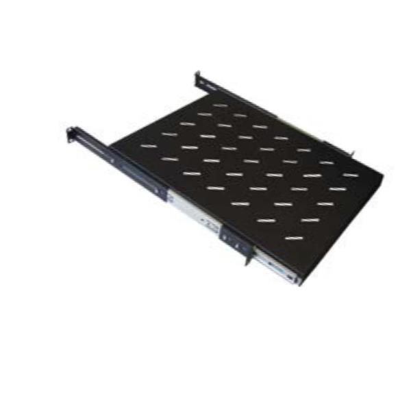 WP RACK - Mensola rack - nero, RAL …
