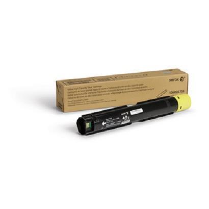 Xerox VersaLink C7000 - Alta capienza - giallo …
