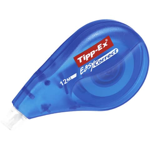 Tipp-Ex Easy Correct - Roller correttivo - 4.2 …