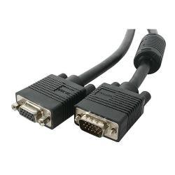 StarTech.com Cavo coassiale estensione video VGA monitor alta …