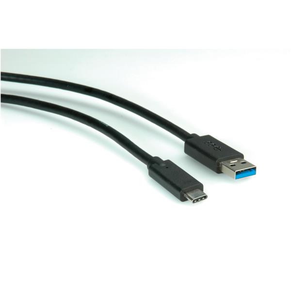 Nilox - Cavo USB - USB-C (M) a …