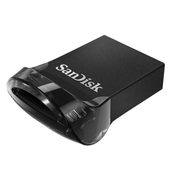 SanDisk Ultra Fit - Chiavetta USB - 32 …