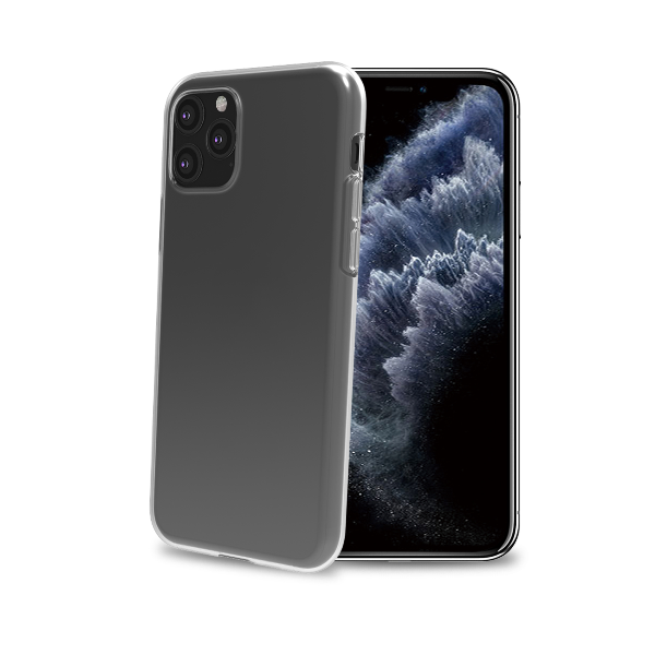 Celly GELSKIN1002 - Cover per cellulare - TPU …