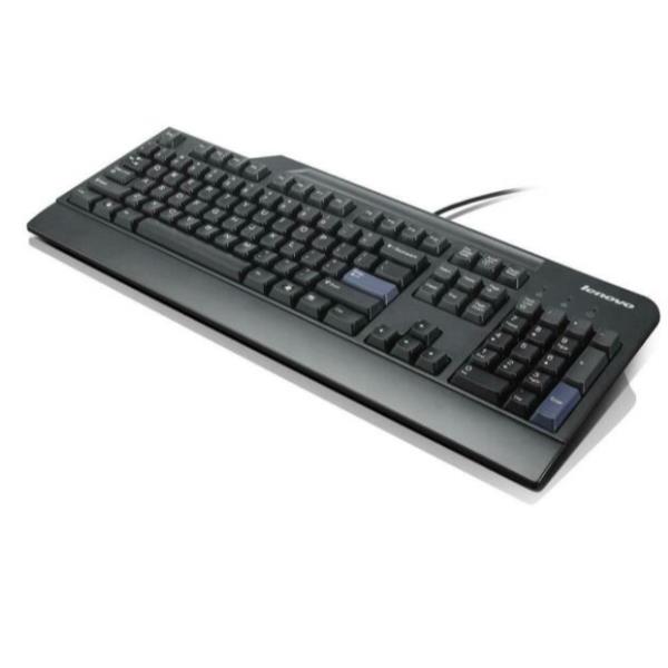 Lenovo Preferred Pro II - Tastiera - USB …