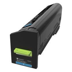 Lexmark - Extra High Yield - ciano - …