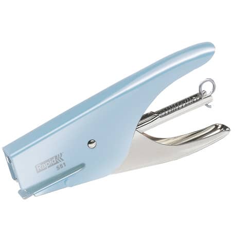Rapid Retro S51 - Graffatrice - 15 fogli …
