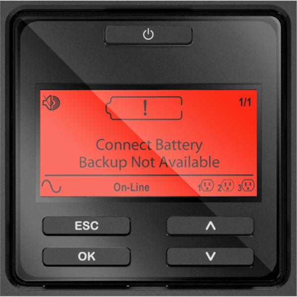 APC Smart-UPS SRT 3000VA RM - UPS (installabile …