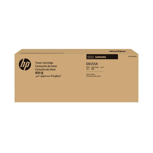 Samsung SCX-D6555A - Nero - originale - cartuccia …