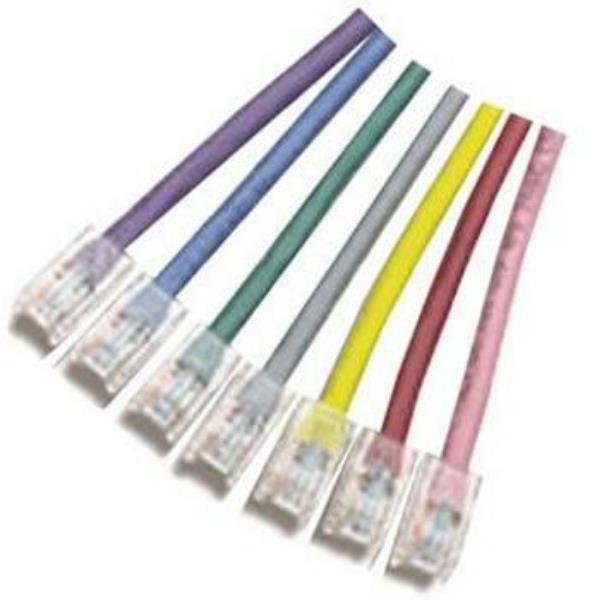Alcatel-Lucent - Cavo di rete - RJ-45 (M) …