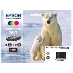 Epson 26XL Multipack - Confezione da 4 - …