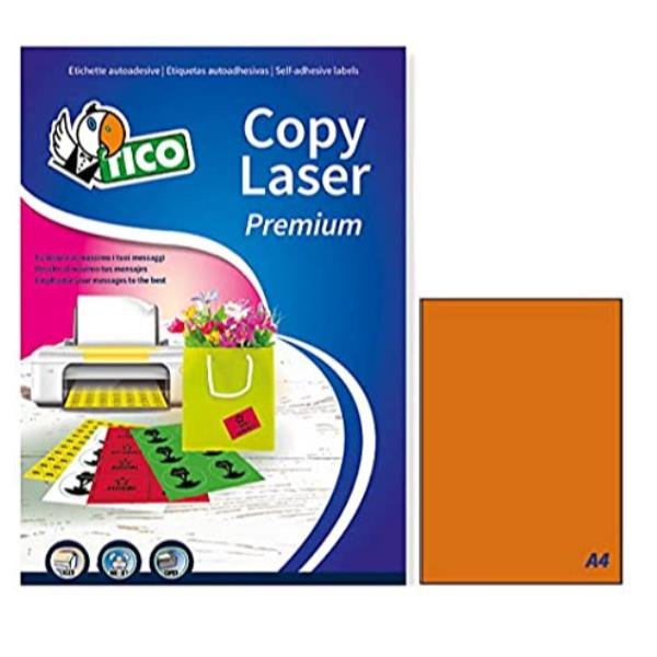 Tico Copy Laser Premium - Carta - adesivo …