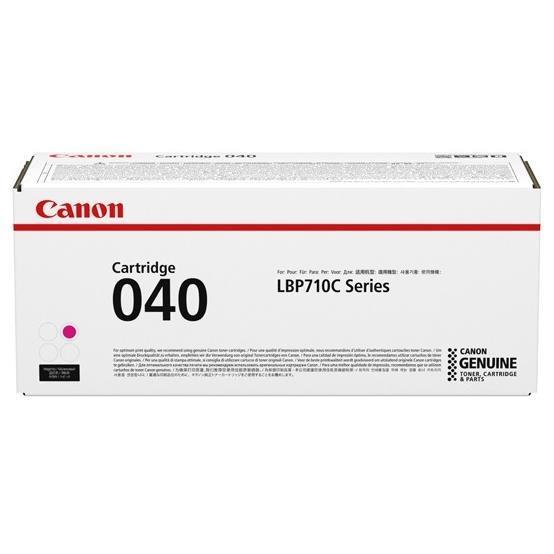Canon 040 - Magenta - originale - cartuccia …