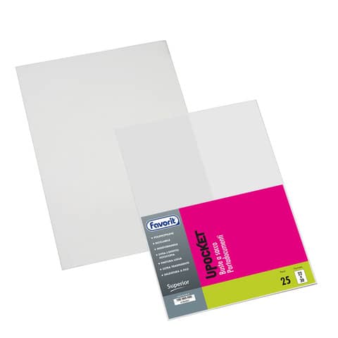 Favorit UPOCKET SUPERIOR - Tasca protettiva - per …