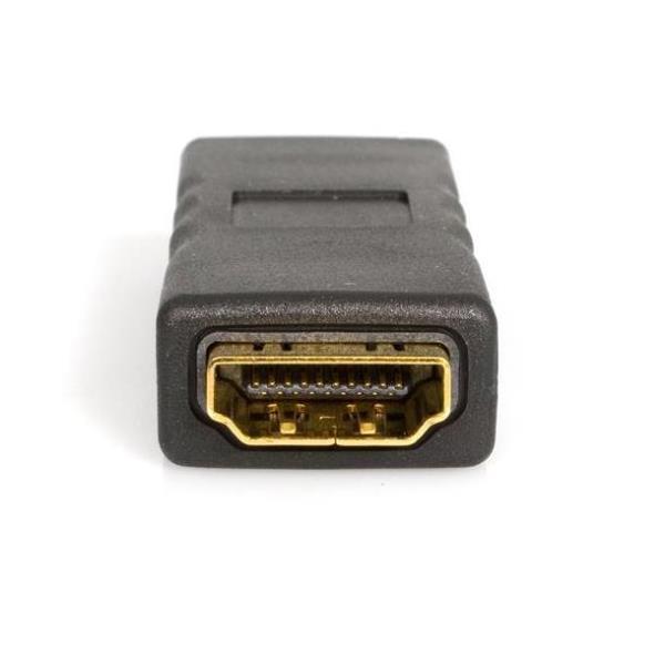 StarTech.com Adattatore HDMI Femmina - Femmina - Connettore …