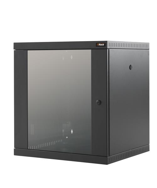 ITRack - Rack cabinet - montaggio a parete …