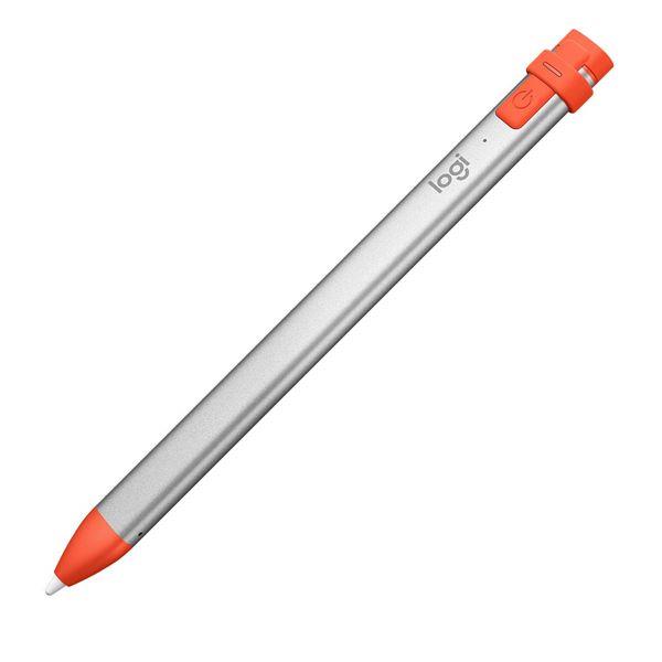 Logitech Crayon - Penna digitale - senza fili …