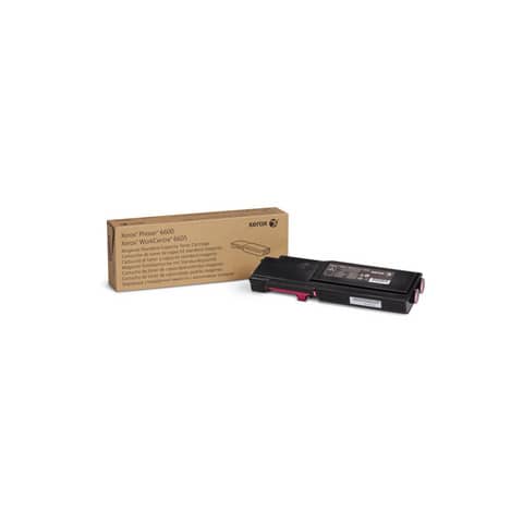 Xerox Phaser 6600 - Magenta - originale - …