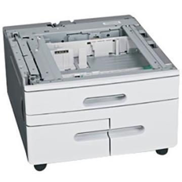 Lexmark Tandem Tray - Alimentatore/cassetto supporti - 2500 …
