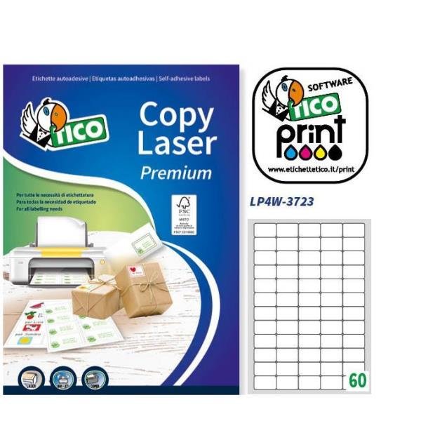 Tico Copy Laser Premium - Carta - Opaca …