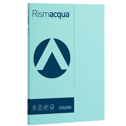 FAVINI Rismacqua Small - Cellulosa - celeste - …