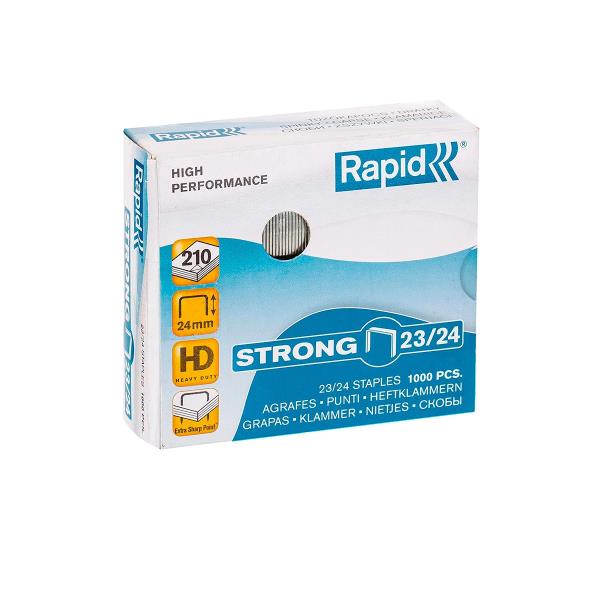 Rapid Strong - Punti metallici - 23/24 - …