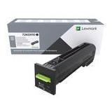 Lexmark - Alta resa - nero - originale …