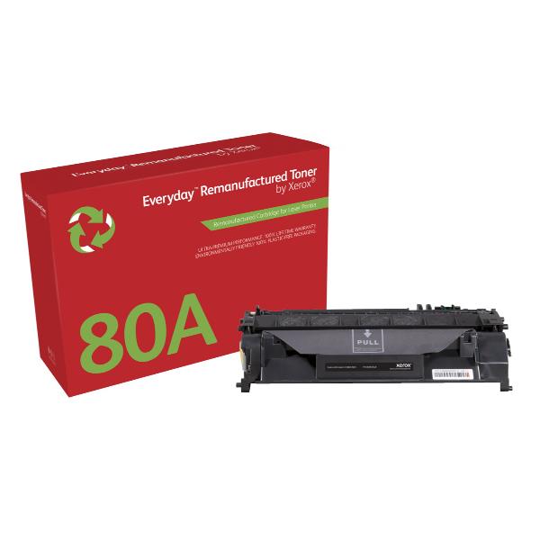 Xerox - Nero - compatibile - cartuccia toner …