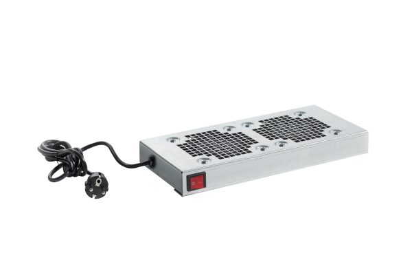 ITRack - Vassoio ventola rack - con 2 …