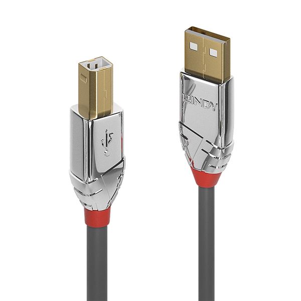 Lindy CROMO - Cavo USB - USB (M) …