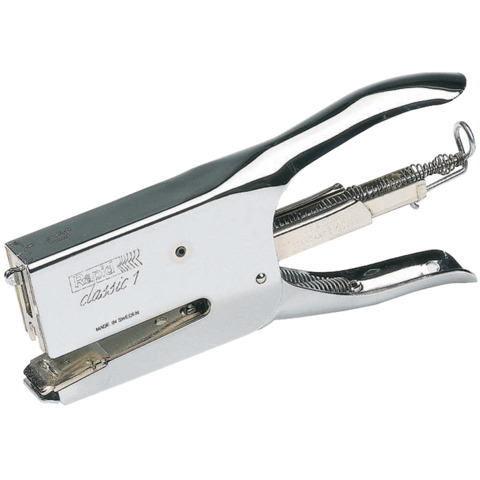 Rapid Classic K1 - Graffatrice - 50 fogli …