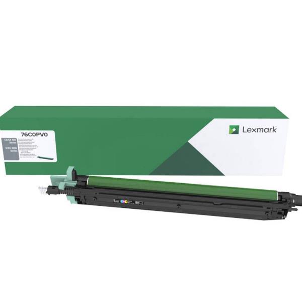 Lexmark - Colore - unità fotoconduttore - per …