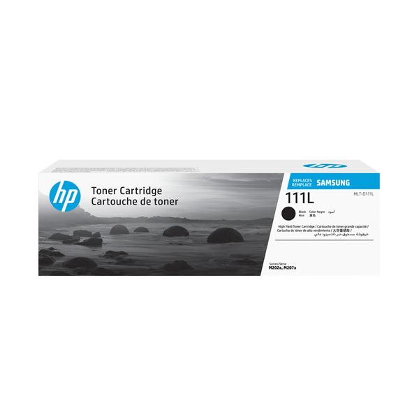 Samsung MLT-D111L - Alta resa - nero - …