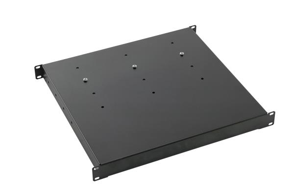 ITRack - Mensola rack - 1U - 19"