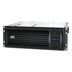 APC Smart-UPS 750VA LCD RM - UPS (montabile …
