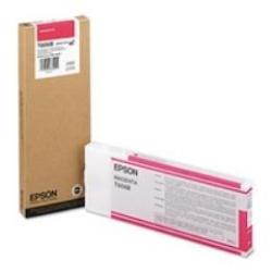 Epson T606B - 220 ml - magenta - …