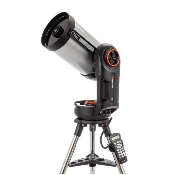 Celestron NexStar Evolution 8 - Telescopio - 203.2 …