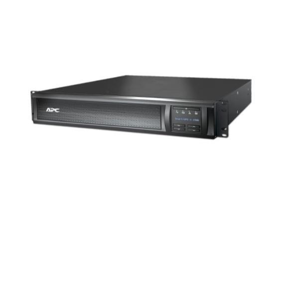 APC Smart-UPS X 1500 Rack/Tower LCD - UPS …