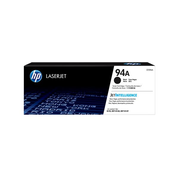 HP 94A - Nero - originale - LaserJet …