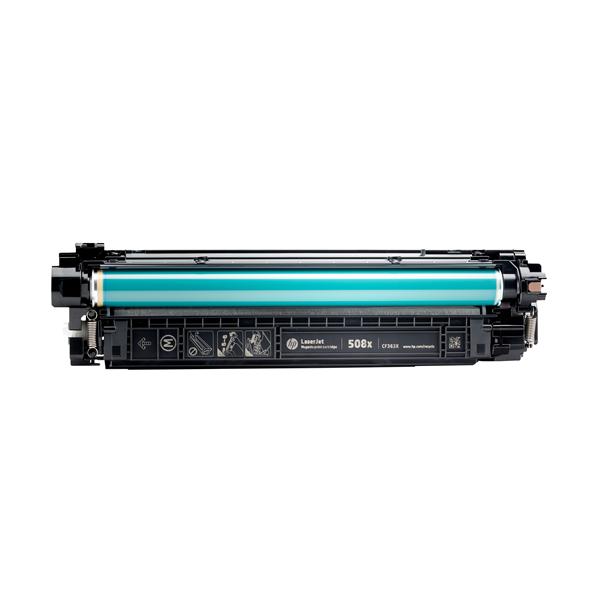 HP 508X - Alta resa - magenta - …