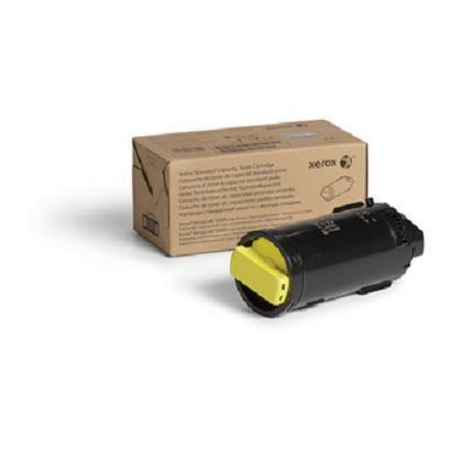 Xerox - capacity extra-elevata - giallo - originale …