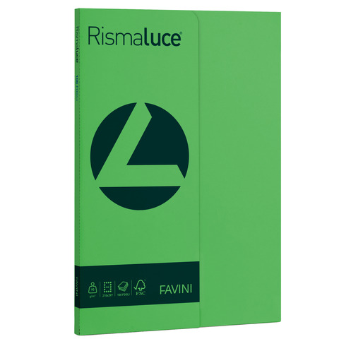 FAVINI RismaLuce - Verde - A4 (210 x …