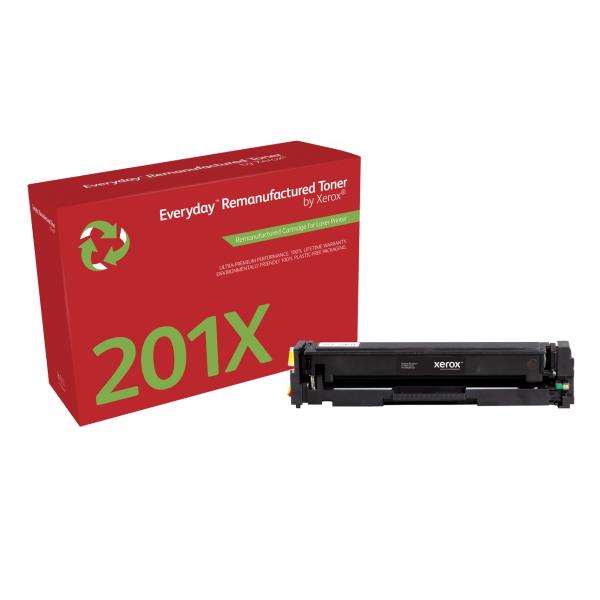 Xerox - Nero - compatibile - cartuccia toner …