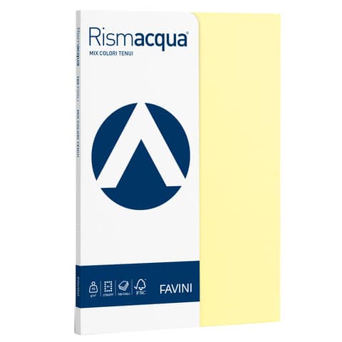 FAVINI HOME-OFFICE PROFESSIONAL Rismacqua Small Mix - Cellulosa …