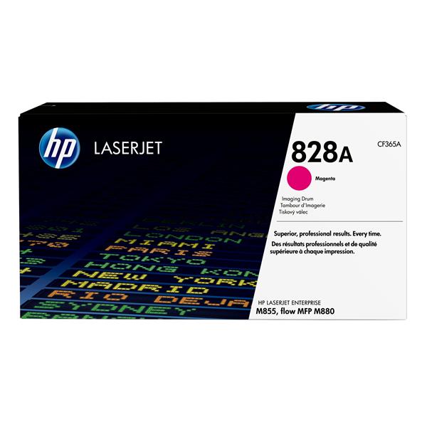 HP 828A - Magenta - originale - kit …