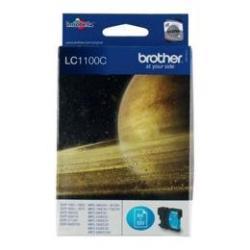 Brother LC1100C - Ciano - originale - cartuccia …