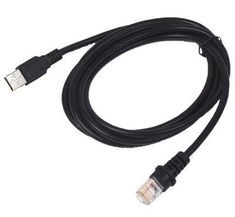 Datalogic - Cavo USB - RJ-45 (10 pin) …