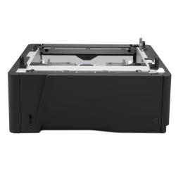 HP - Alimentatore/cassetto supporti - 500 fogli in …