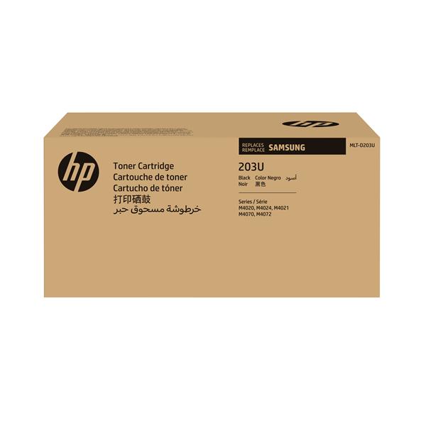 Samsung MLT-D203U - Ultra High Yield - nero …